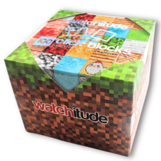 WATCHITUDE Magnetic Click Blocks 100pc