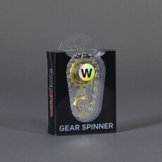WATCHITUDE Gear Chain Spinner