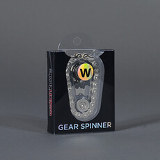 WATCHITUDE Gear Chain Spinner