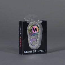 WATCHITUDE Gear Chain Spinner