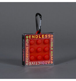 WATCHITUDE Mini Endless Bubble Wrap 2GO