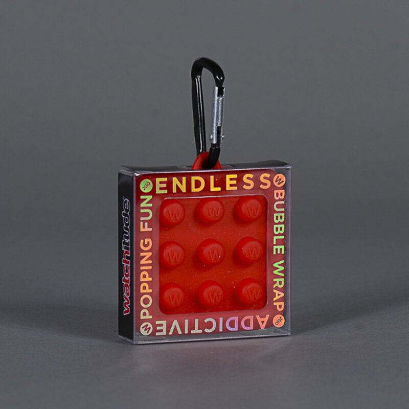 WATCHITUDE Mini Endless Bubble Wrap 2GO