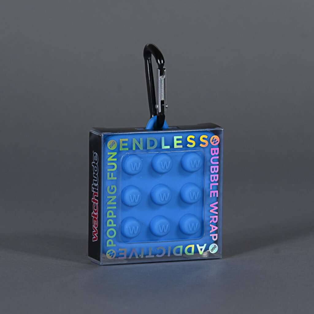 WATCHITUDE Mini Endless Bubble Wrap 2GO