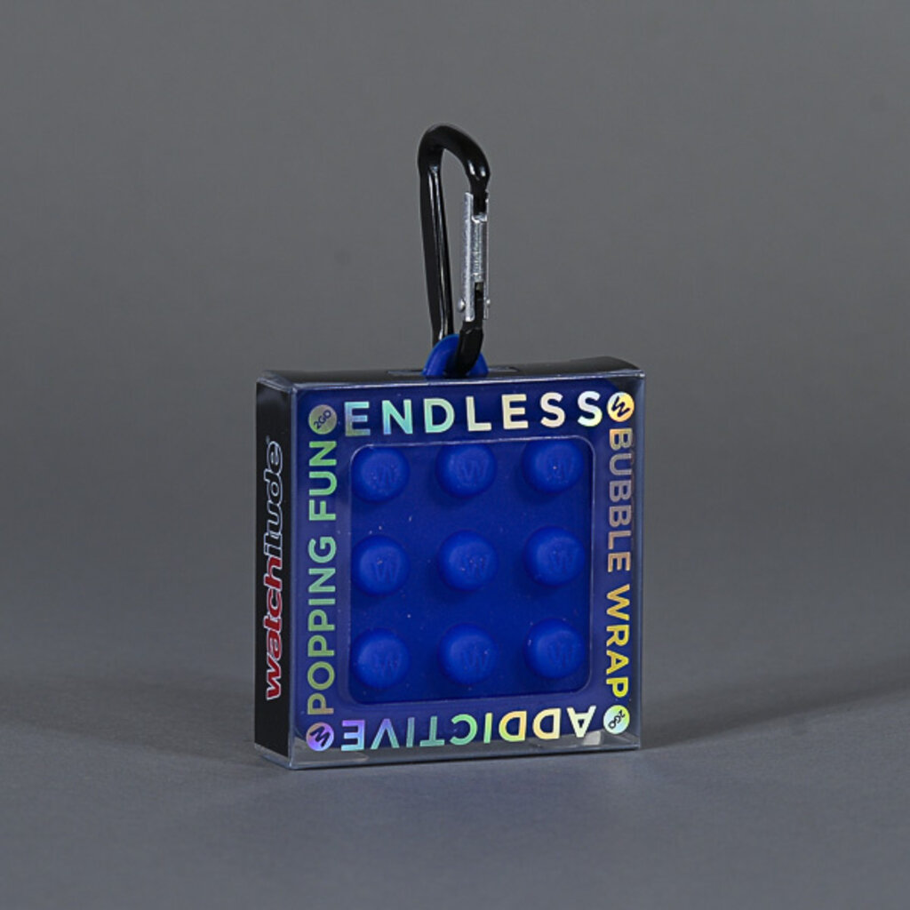 WATCHITUDE Mini Endless Bubble Wrap 2GO