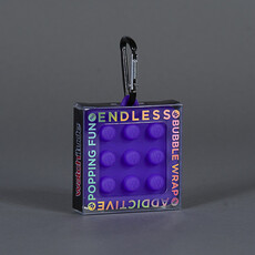 WATCHITUDE Mini Endless Bubble Wrap 2GO