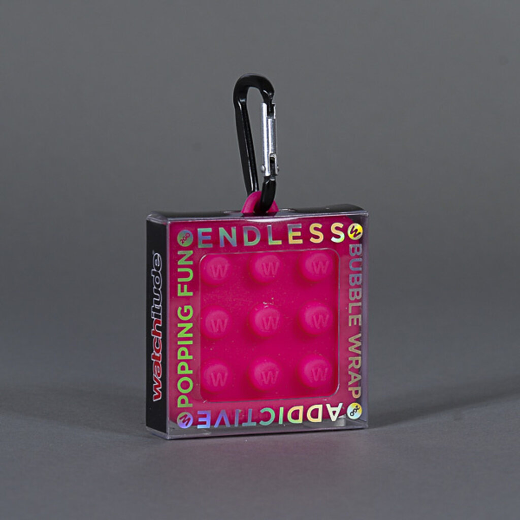 WATCHITUDE Mini Endless Bubble Wrap 2GO