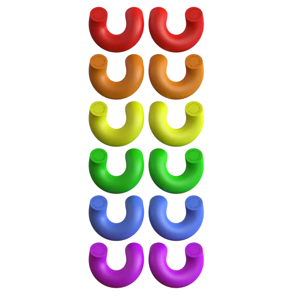 WIKURIO CREATIONS Helius 12pc