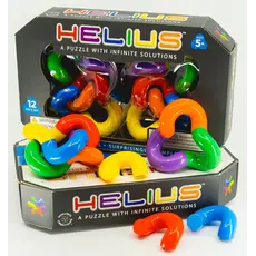 WIKURIO CREATIONS Helius 12pc