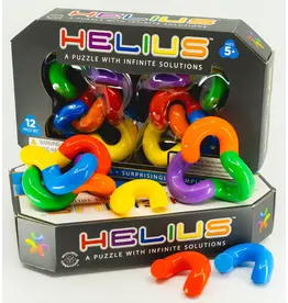 WIKURIO CREATIONS Helius 12pc