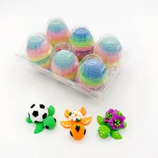 PYE Mystery Turtle Eggs