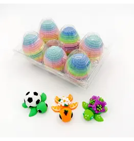 PYE Mystery Turtle Eggs