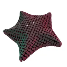 PYE Floppy Starfish Fidget Small