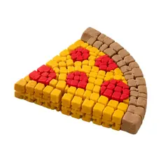 PYE Floppy Pizza Fidget