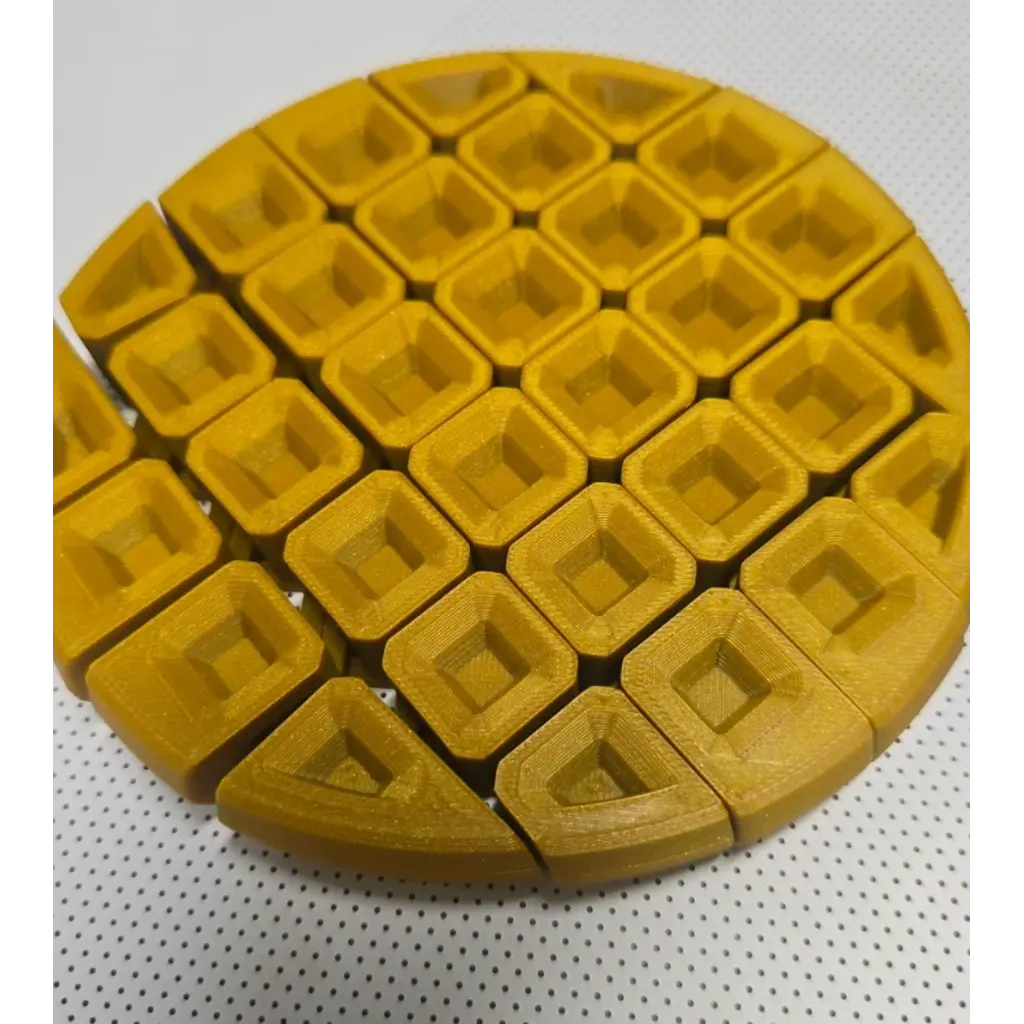 PYE Floppy Waffle Fidget
