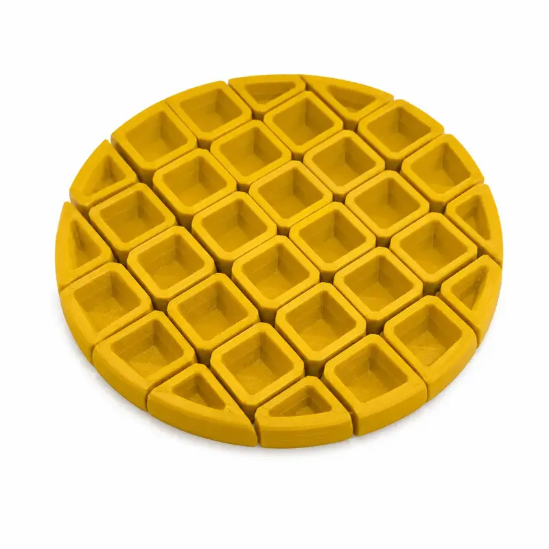 PYE Floppy Waffle Fidget