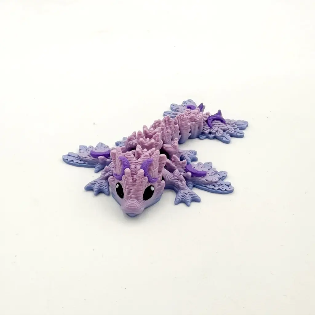 PYE Mystery Dragon Eggs