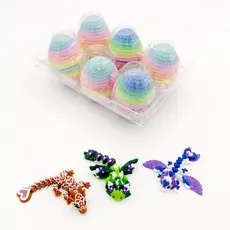 PYE Mystery Dragon Eggs
