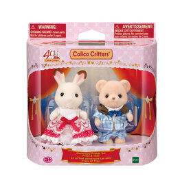 EPOCH EVERLASTING PLAY CC Anniversary Friends Set