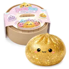 KEYCRAFT AMERICA TOYS INC Lucky Bao Large Dumpling *In Store Only*