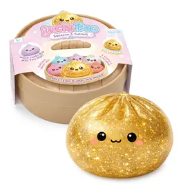 KEYCRAFT AMERICA TOYS INC Lucky Bao Large Dumpling  *In Store Only*