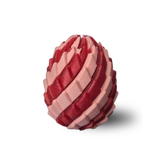 Jacob Mayberry's Menagerie Twisty Dragon Egg Fidget