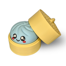Jacob Mayberry's Menagerie Mystery Dumpling Fidget Clicker