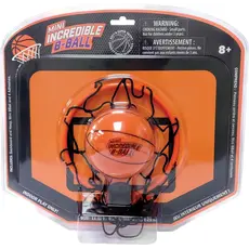 INCREDIBLE GROUP INC Mini Incredible B-Ball Hoop Set