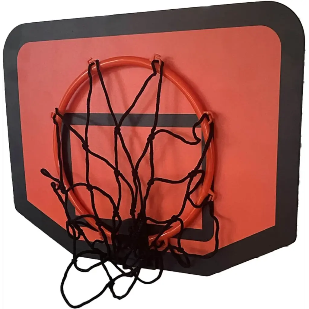 INCREDIBLE GROUP INC Mini Incredible B-Ball Hoop Set
