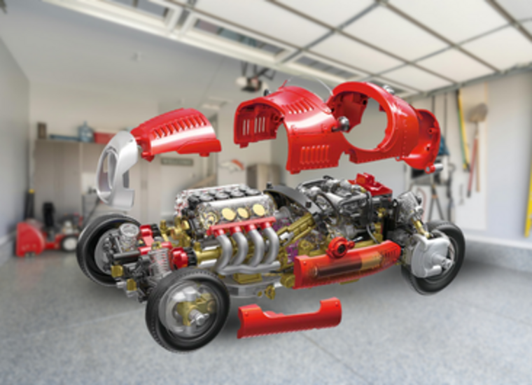 VEHICLES