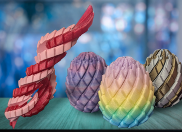 FIDGET + SENSORY TOYS