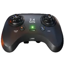 MUKIKIM LumeZoom RC Whizzz Copter
