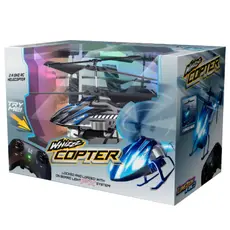 MUKIKIM LumeZoom RC Whizzz Copter