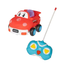 MUKIKIM My First  R/C Carmen The Car 2+