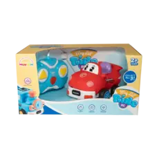 MUKIKIM My First  R/C Carmen The Car 2+