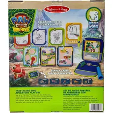 MELISSA & DOUG Take A long Dino Adventure Play Set