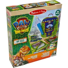 MELISSA & DOUG Take A long Dino Adventure Play Set