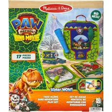 MELISSA & DOUG Take A long Dino Adventure Play Set