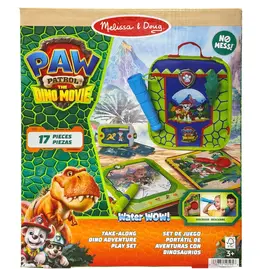 MELISSA & DOUG Take A long Dino Adventure Play Set