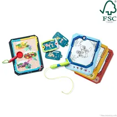 MELISSA & DOUG Take A long Dino Adventure Play Set