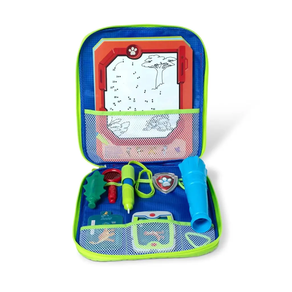 MELISSA & DOUG Take A long Dino Adventure Play Set