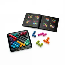 SMARTGAMES IQ Puzzler Deluxe