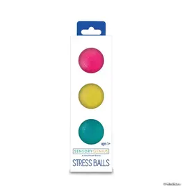 MINDWARE Sensory Genius: Stress Balls