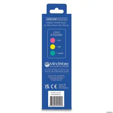MINDWARE Sensory Genius: Stress Balls
