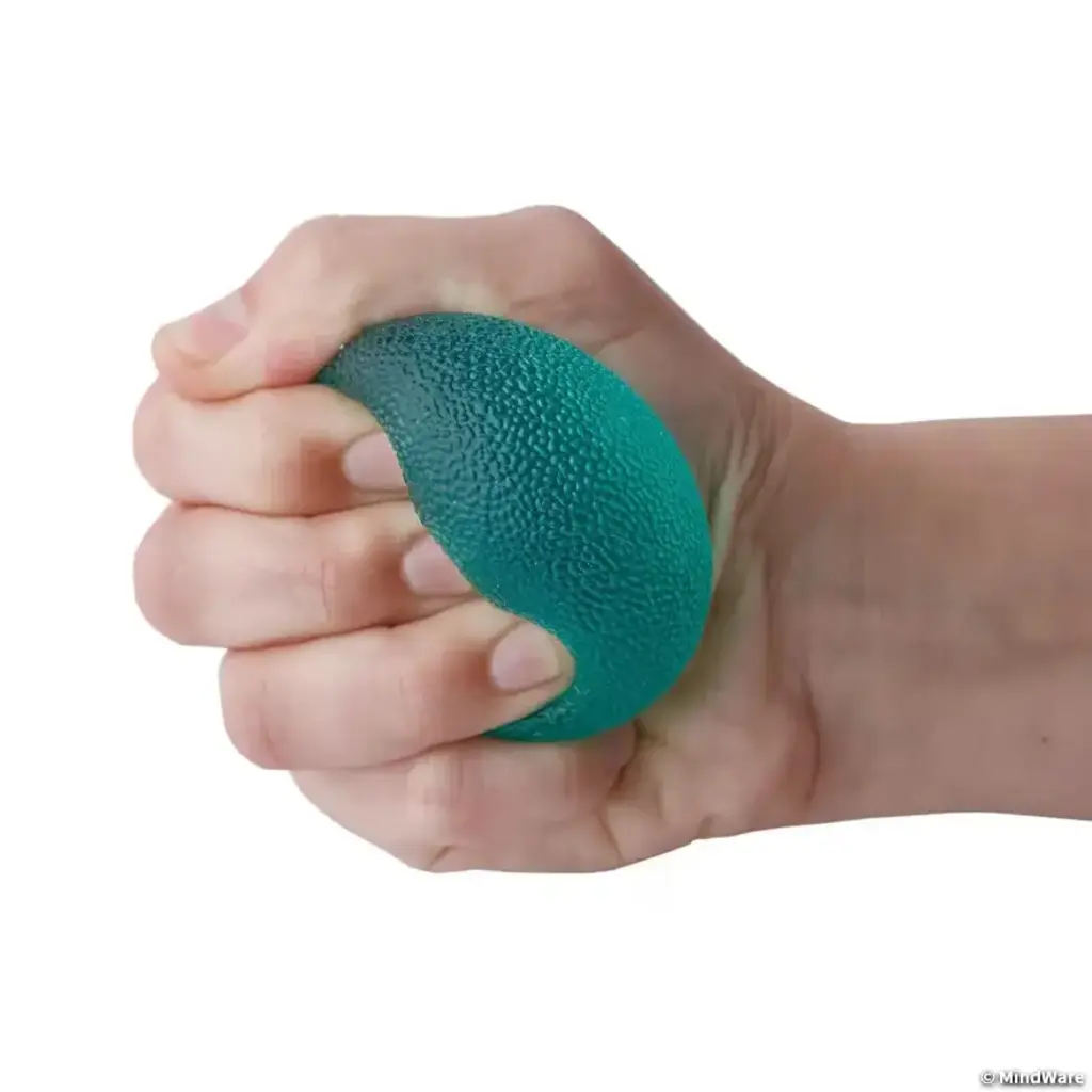 MINDWARE Sensory Genius: Stress Balls