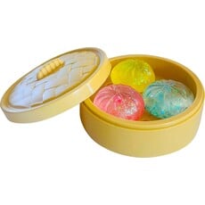 ZORBITZ Mega Mystery Dumplin Set of 3 Dumplings