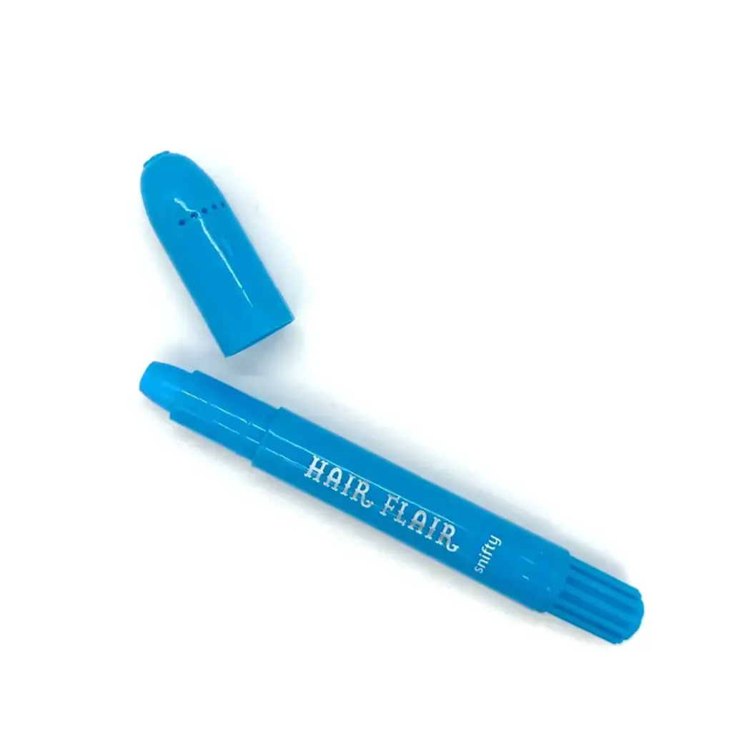 SNIFTY Hair Flair Metallic Color Gel Sticks