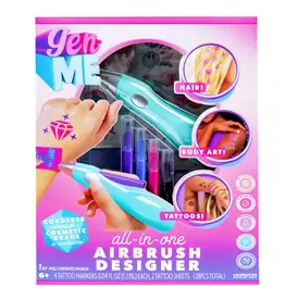 US TOY GenMe All-in-One Airbrush Designer