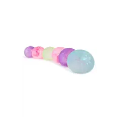 CREATIVE EDUCATION Glitterally Amazing Squishy Balls