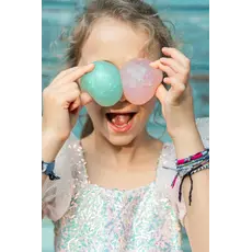 CREATIVE EDUCATION Glitterally Amazing Squishy Balls