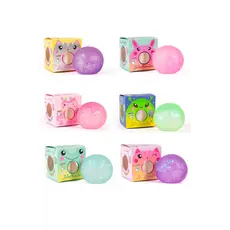 CREATIVE EDUCATION Glitterally Amazing Squishy Balls